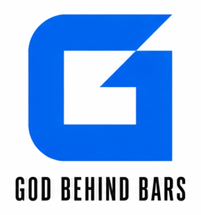 God Behind Bars